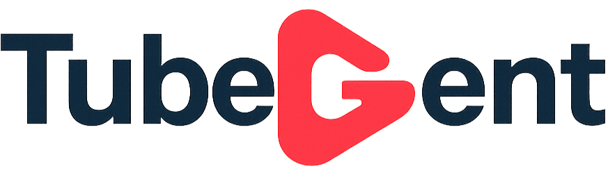tubegent